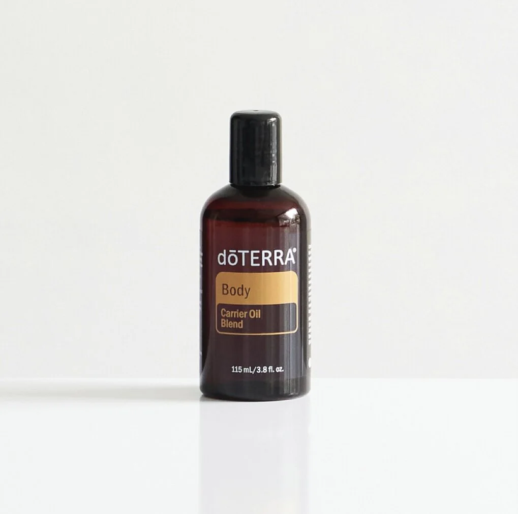 Gallery 3 — Karol Watkins dōTERRA